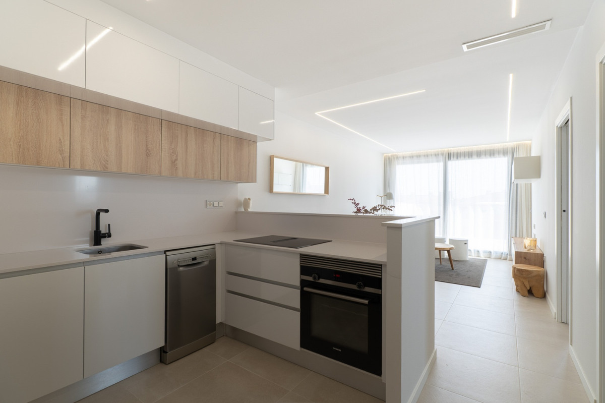 Se vende Ático Dúplex de 3 dormitorios en Costa Blanca, Alicante, España