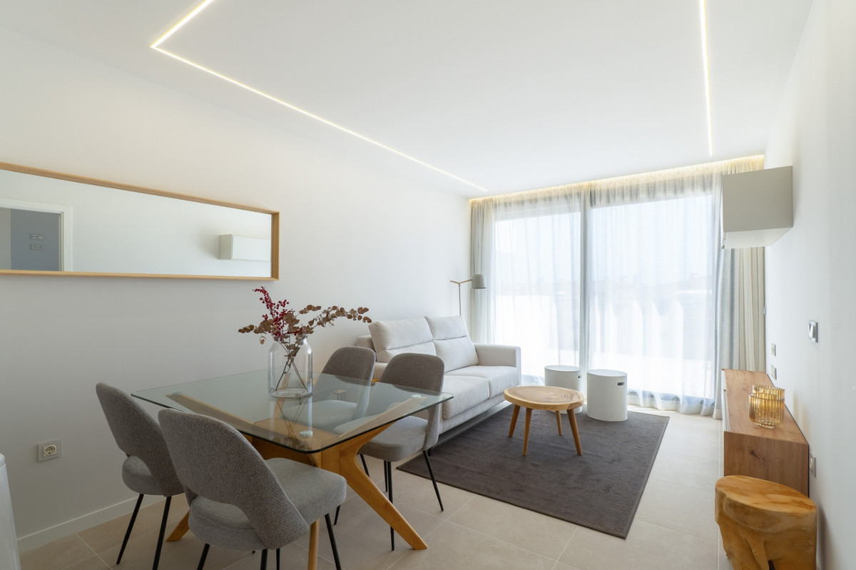 Se vende Ático Dúplex de 3 dormitorios en Costa Blanca, Alicante, España