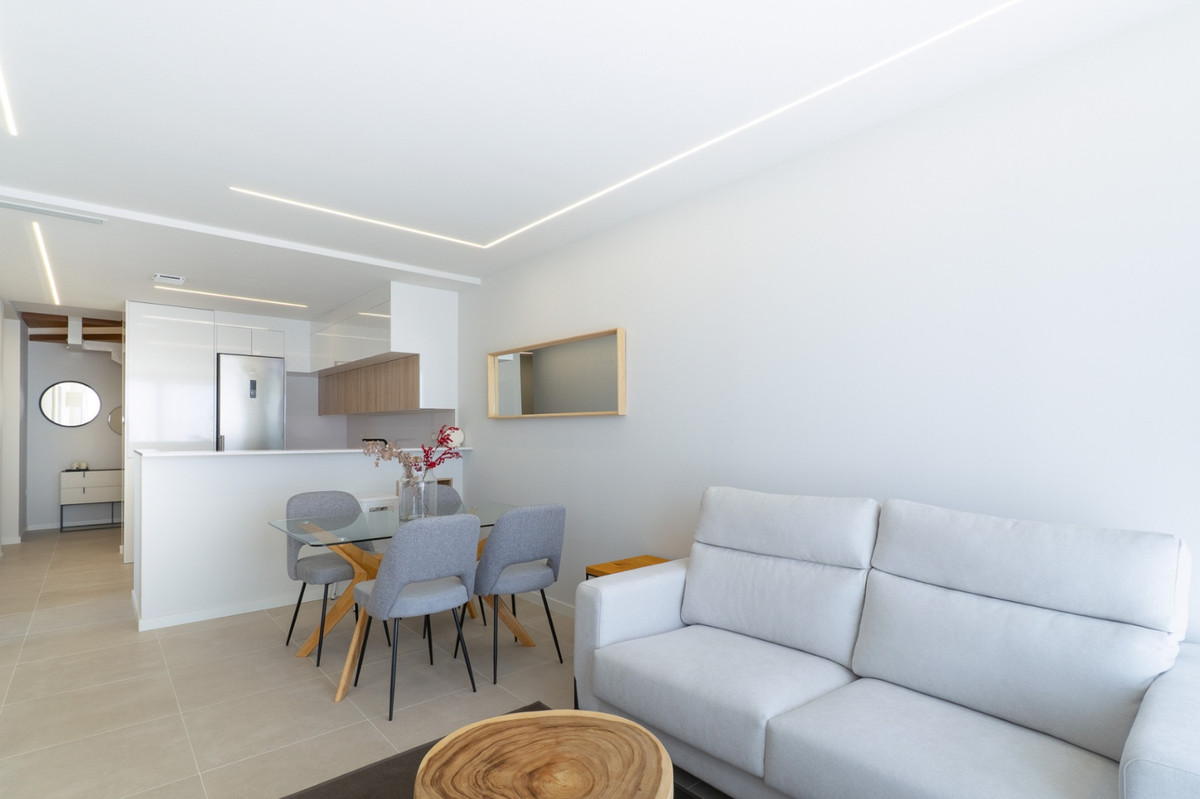 Se vende Ático Dúplex de 3 dormitorios en Costa Blanca, Alicante, España
