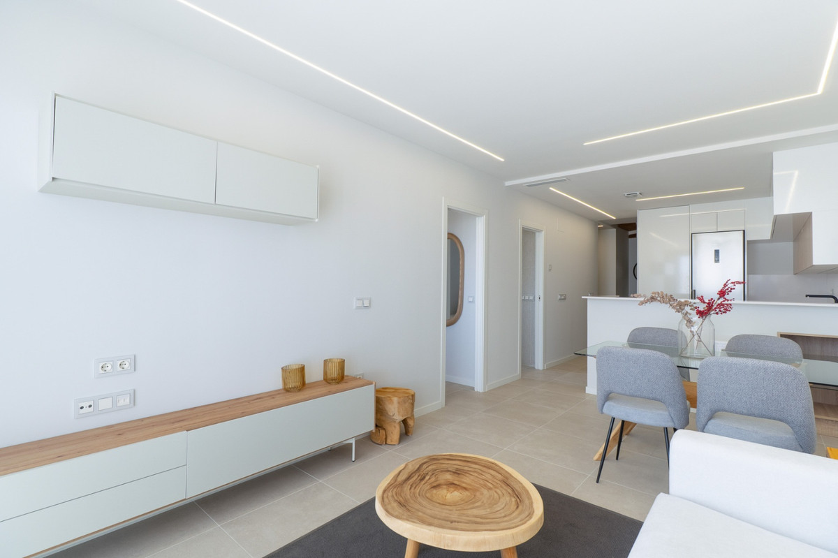 Se vende Ático Dúplex de 3 dormitorios en Costa Blanca, Alicante, España