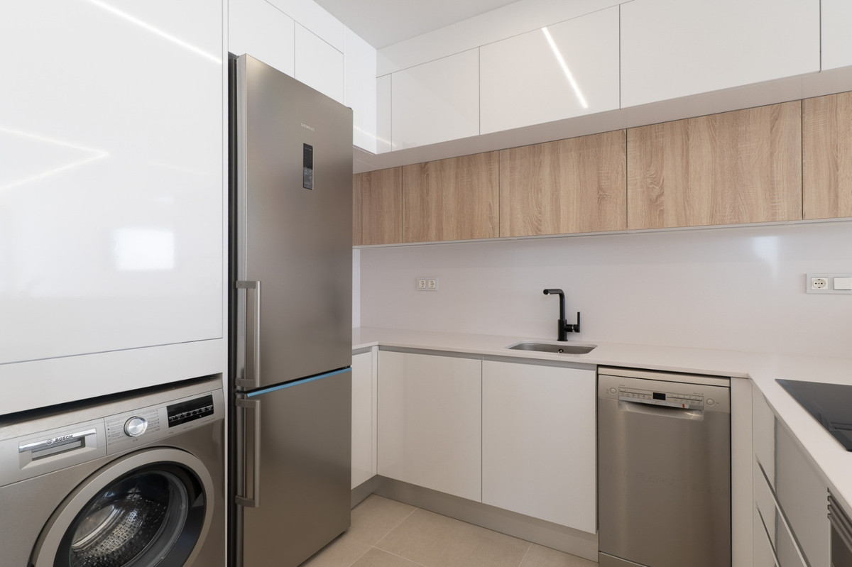 Se vende Ático Dúplex de 3 dormitorios en Costa Blanca, Alicante, España