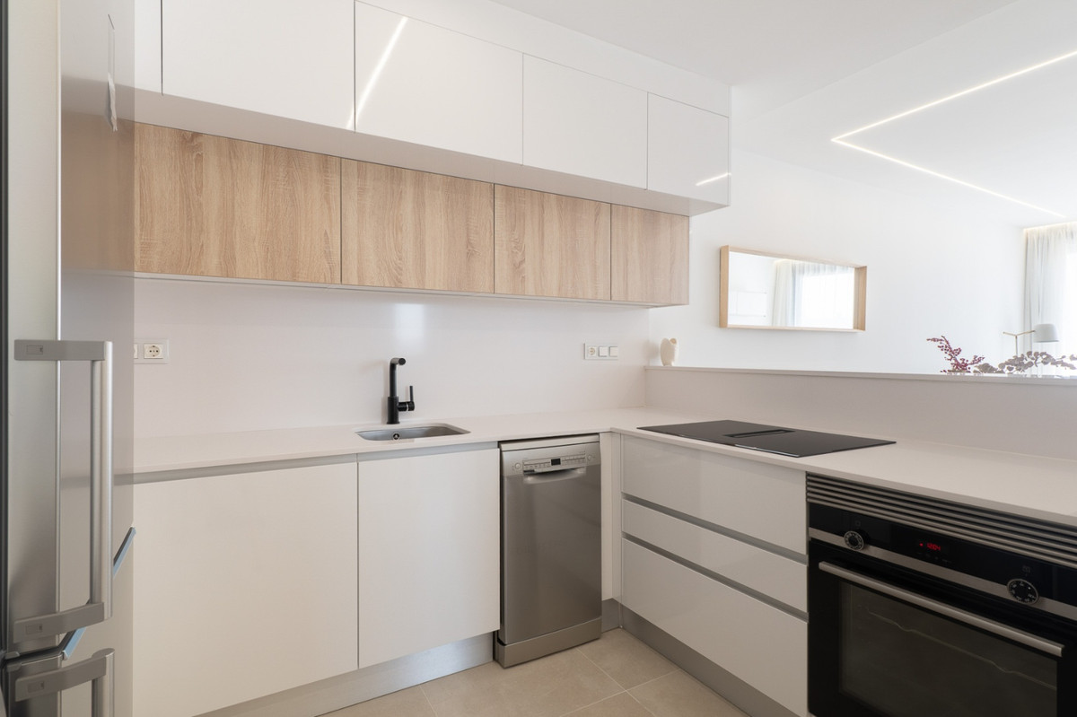 Se vende Ático Dúplex de 3 dormitorios en Costa Blanca, Alicante, España