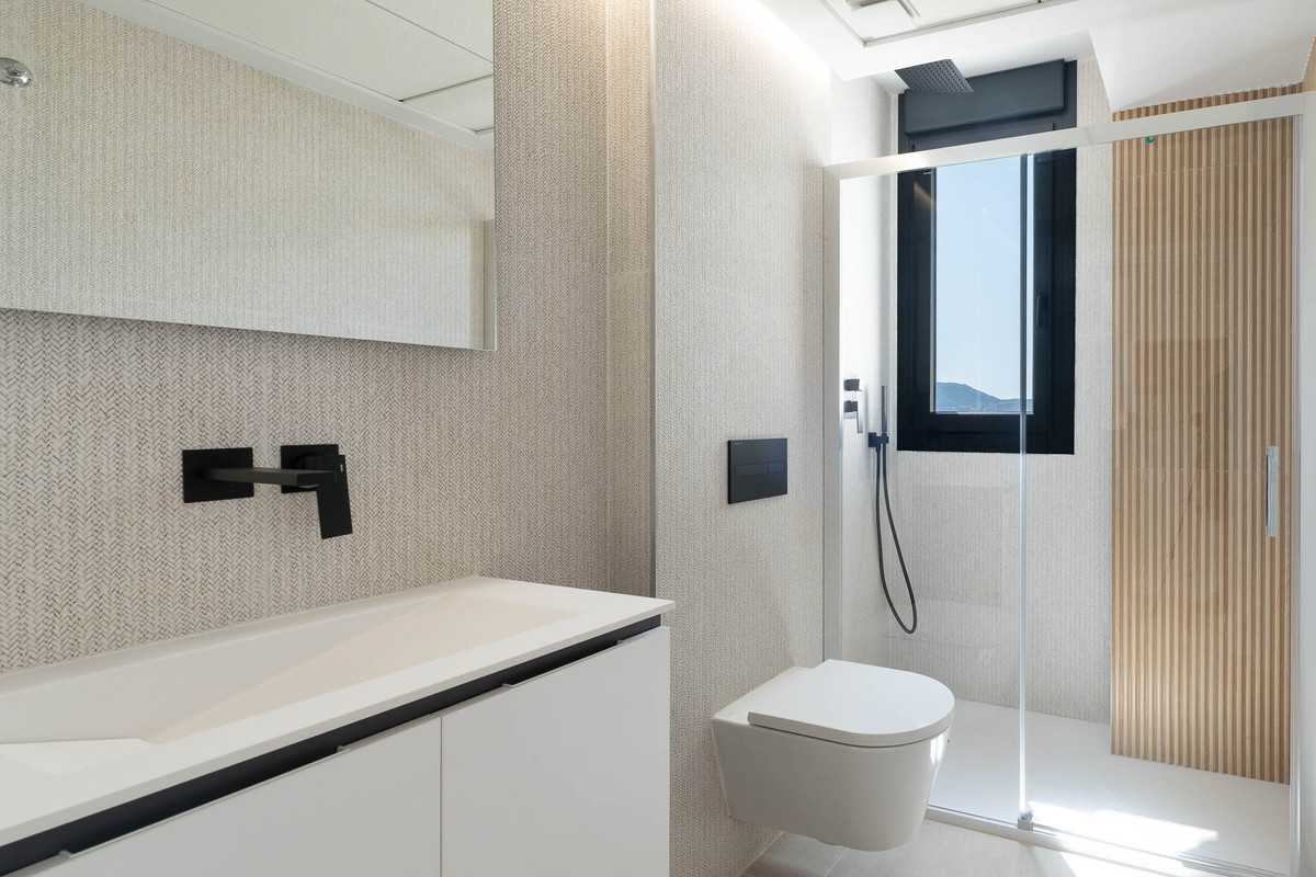 Se vende Ático Dúplex de 3 dormitorios en Costa Blanca, Alicante, España