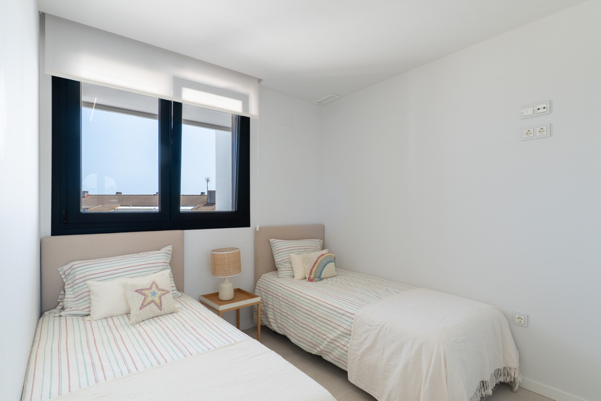 Se vende Ático Dúplex de 3 dormitorios en Costa Blanca, Alicante, España