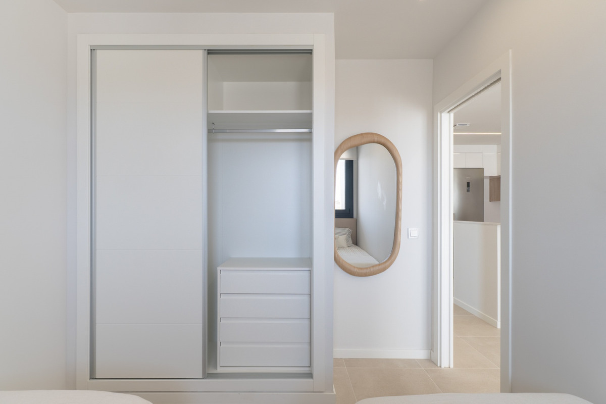 Se vende Ático Dúplex de 3 dormitorios en Costa Blanca, Alicante, España