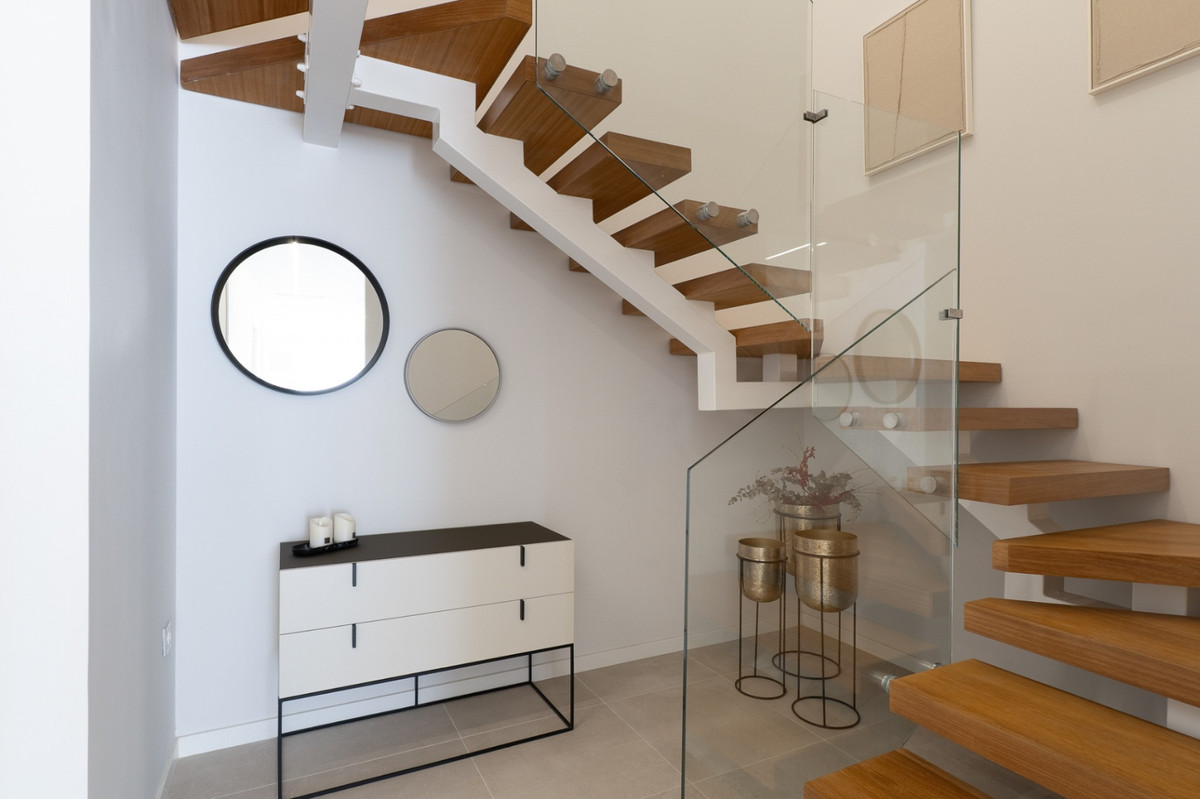 Se vende Ático Dúplex de 3 dormitorios en Costa Blanca, Alicante, España