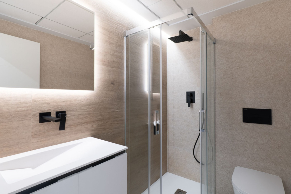 Se vende Ático Dúplex de 3 dormitorios en Costa Blanca, Alicante, España