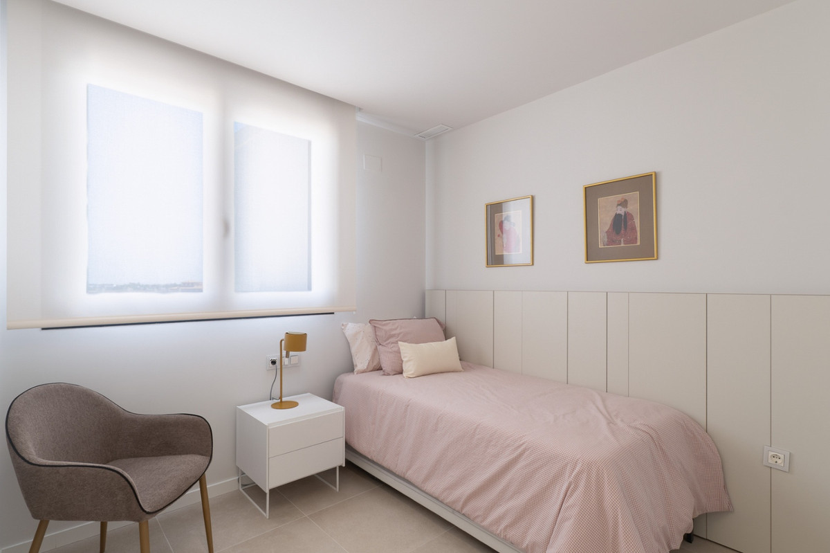 Se vende Ático Dúplex de 3 dormitorios en Costa Blanca, Alicante, España