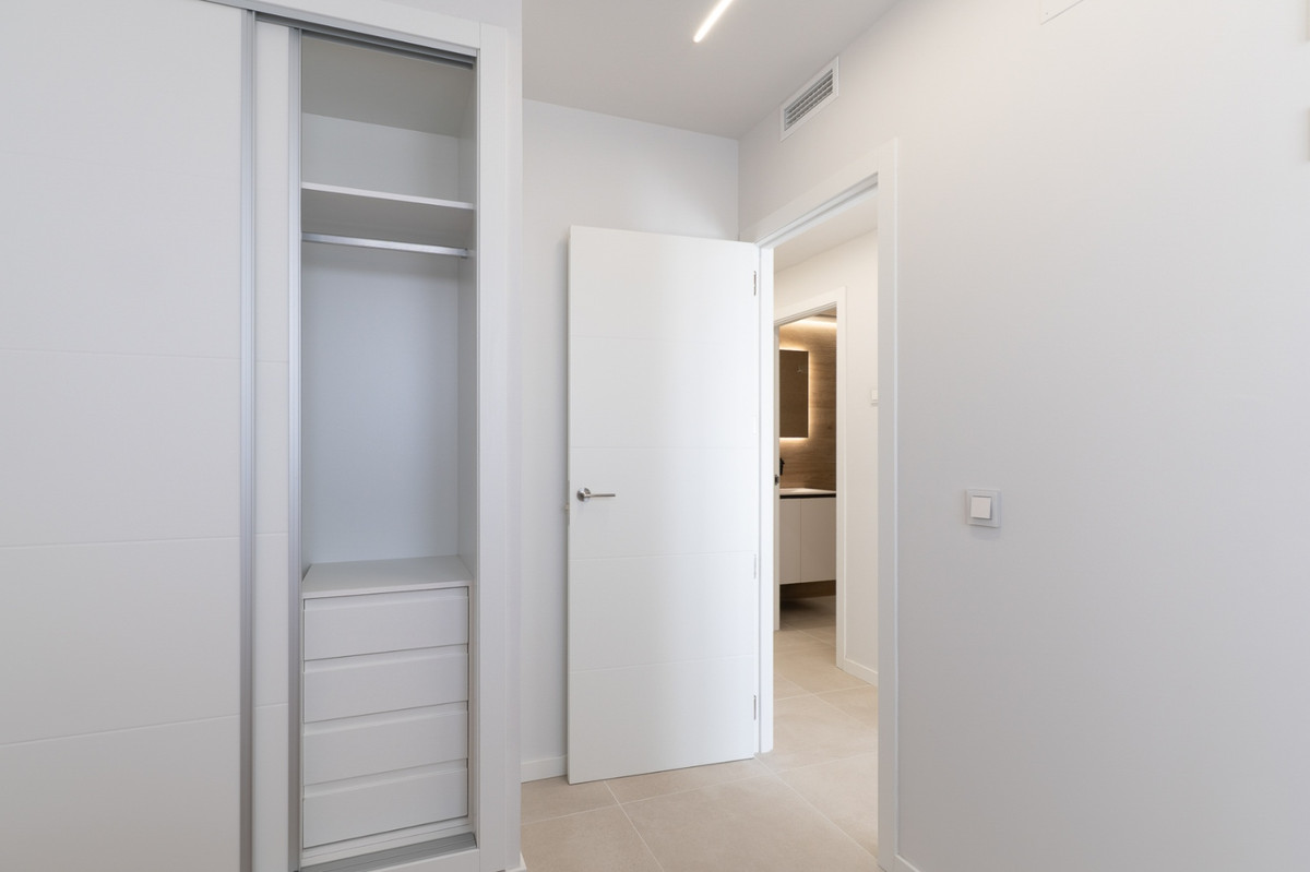 Se vende Ático Dúplex de 3 dormitorios en Costa Blanca, Alicante, España