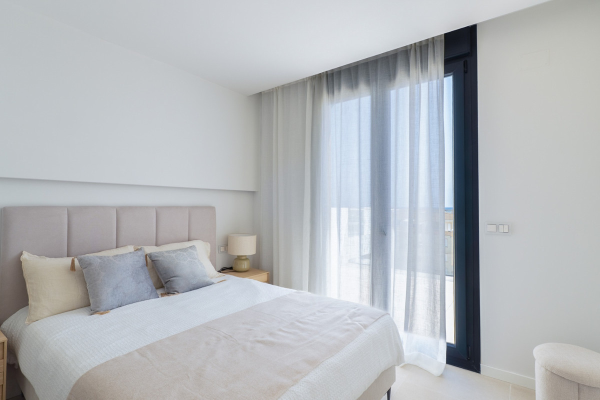 Se vende Ático Dúplex de 3 dormitorios en Costa Blanca, Alicante, España