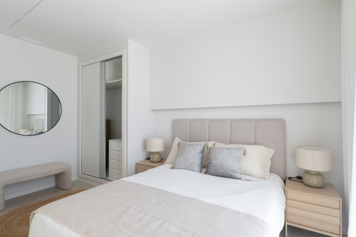 Se vende Ático Dúplex de 3 dormitorios en Costa Blanca, Alicante, España