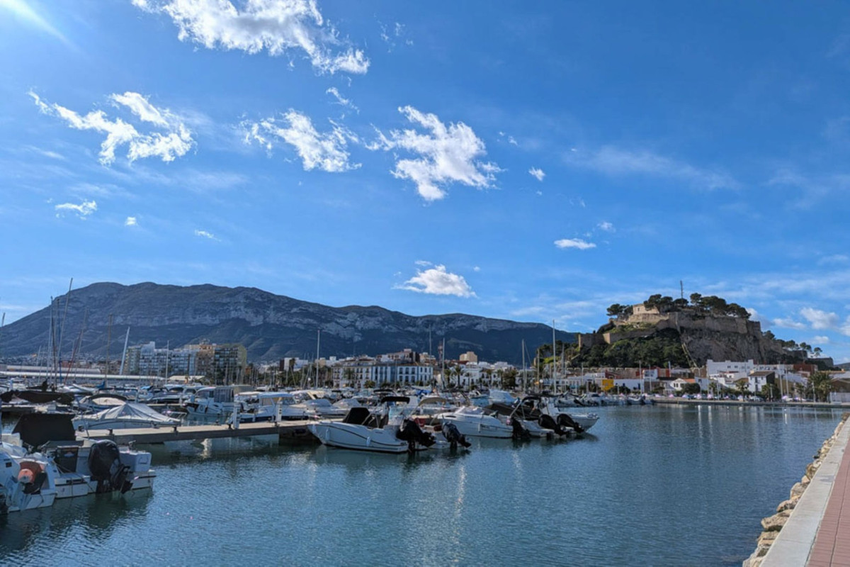 Se vende Ático Dúplex de 3 dormitorios en Costa Blanca, Alicante, España
