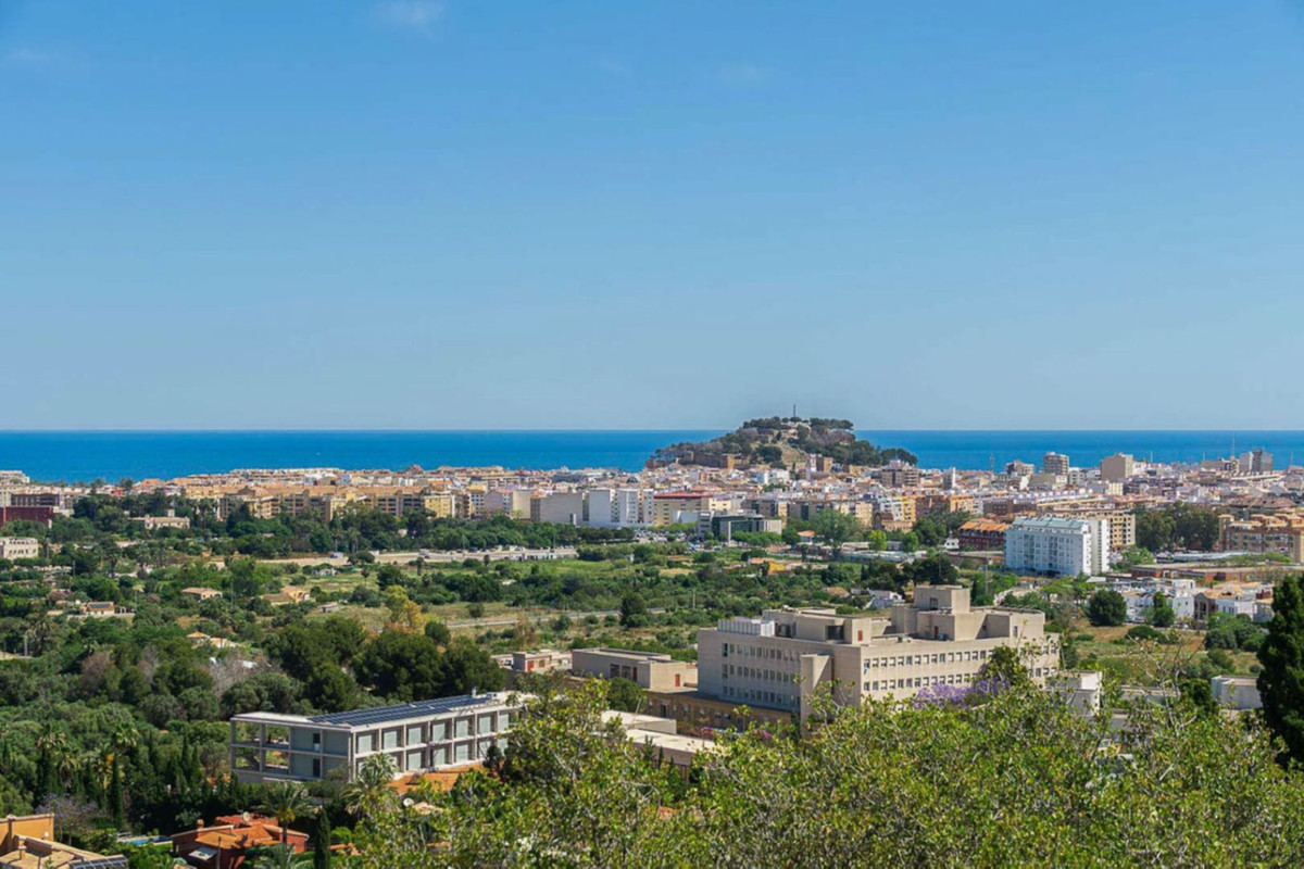 Se vende Ático Dúplex de 3 dormitorios en Costa Blanca, Alicante, España