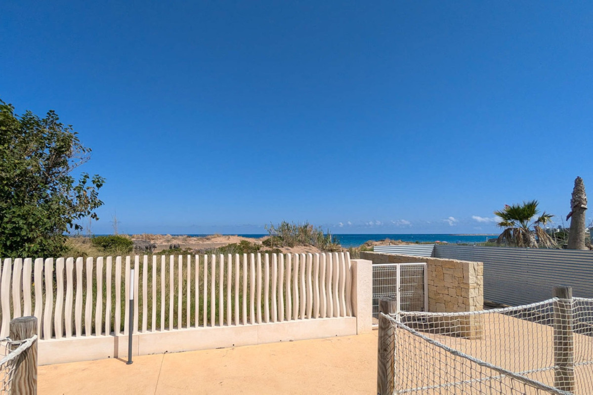 Se vende Ático Dúplex de 3 dormitorios en Costa Blanca, Alicante, España