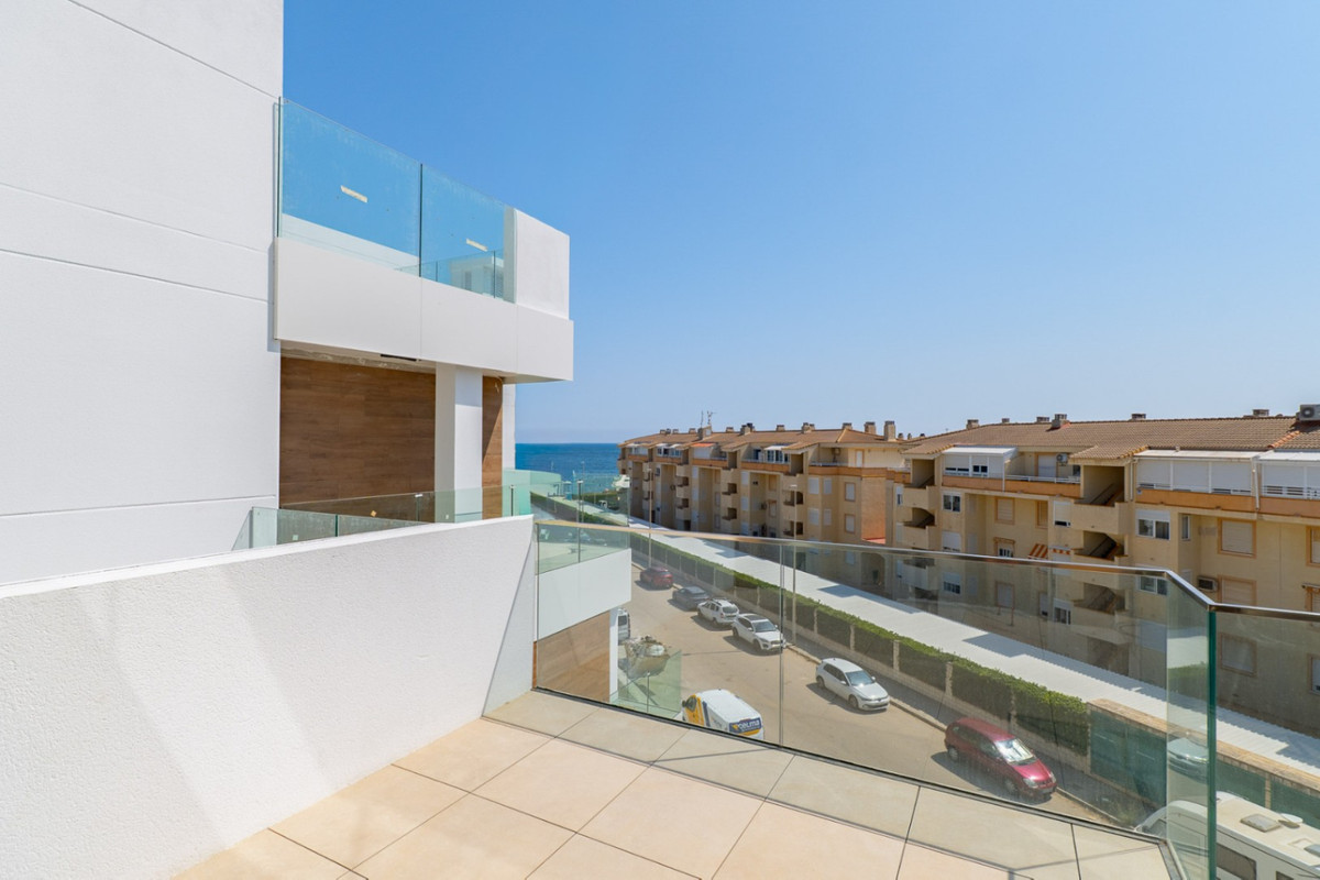 Se vende Ático Dúplex de 3 dormitorios en Costa Blanca, Alicante, España