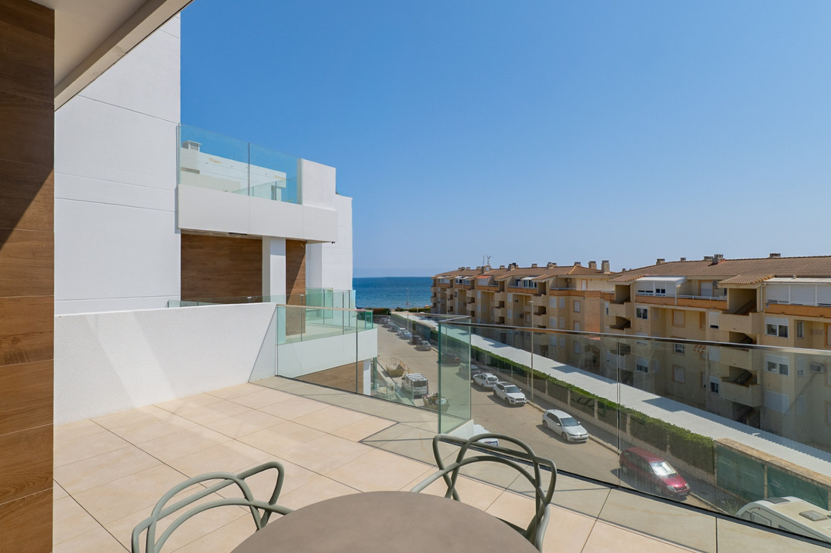 Se vende Ático Dúplex de 3 dormitorios en Costa Blanca, Alicante, España