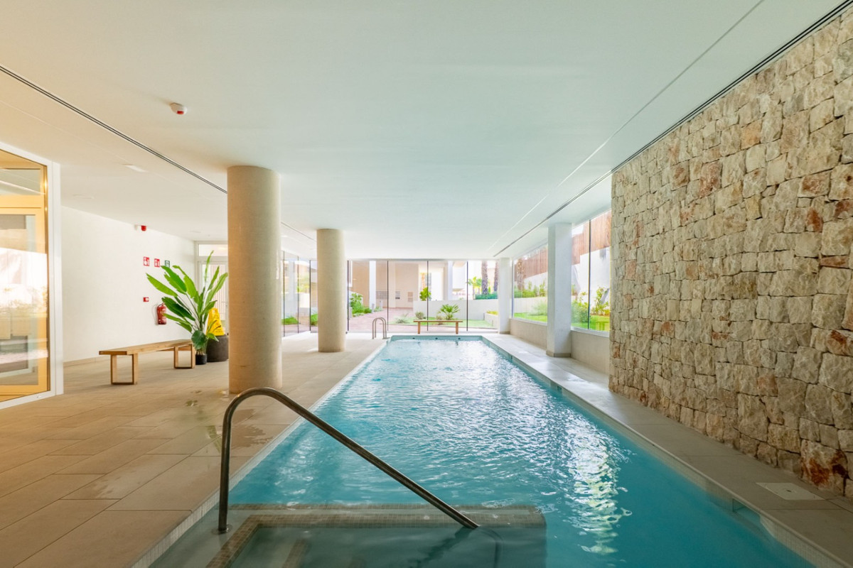 Se vende Apartamento Planta Media de 3 dormitorios en Costa Blanca, Alicante, España