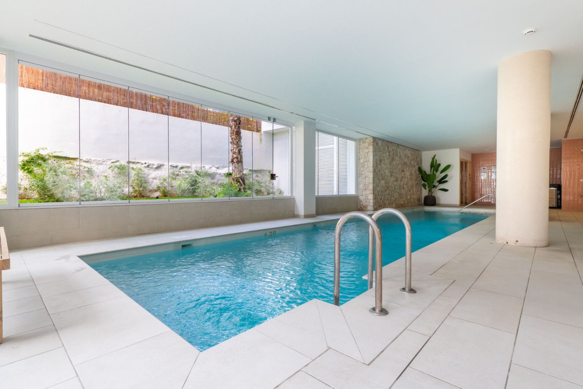 Se vende Apartamento Planta Media de 3 dormitorios en Costa Blanca, Alicante, España
