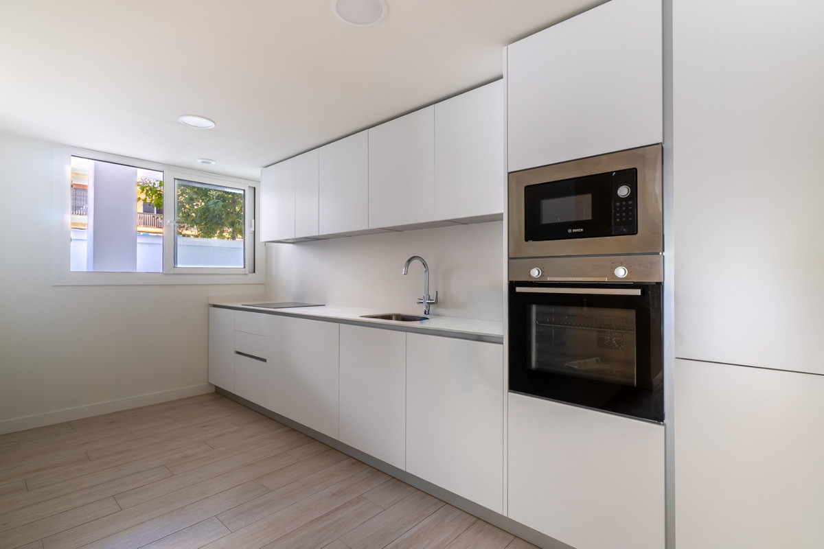 Se vende Apartamento Planta Media de 3 dormitorios en Costa Blanca, Alicante, España