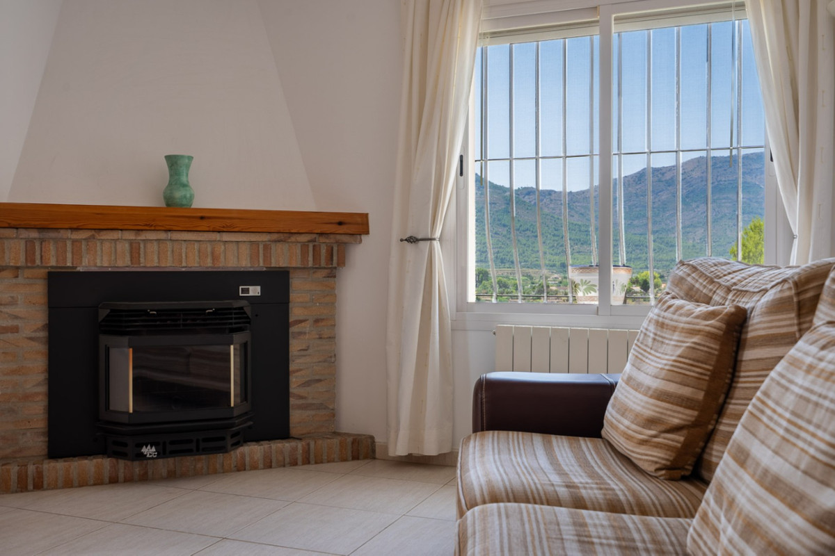 Se vende Villa - Chalet de 5 dormitorios en Costa Blanca, Alicante, España