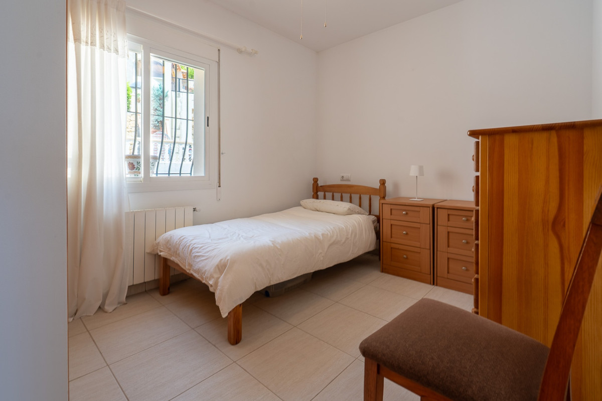 Se vende Villa - Chalet de 5 dormitorios en Costa Blanca, Alicante, España