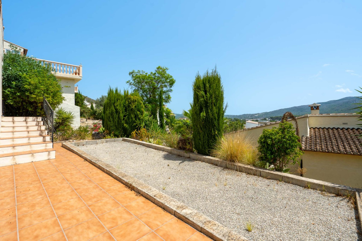 Se vende Villa - Chalet de 5 dormitorios en Costa Blanca, Alicante, España