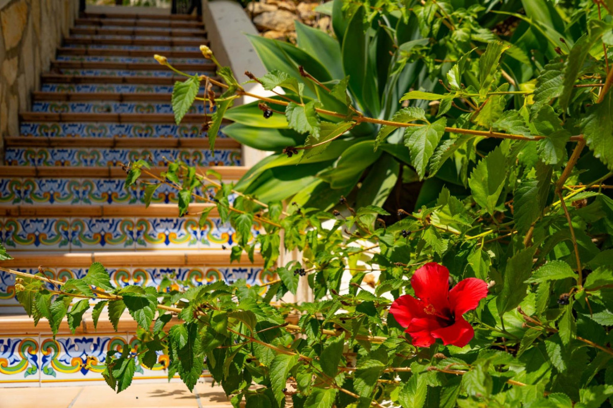 Se vende Villa - Chalet de 5 dormitorios en Costa Blanca, Alicante, España