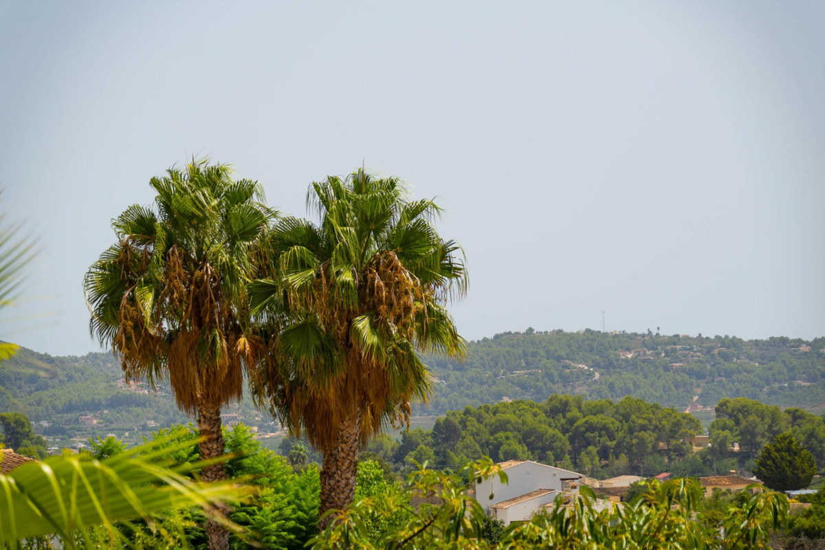 Se vende Villa - Chalet de 5 dormitorios en Costa Blanca, Alicante, España