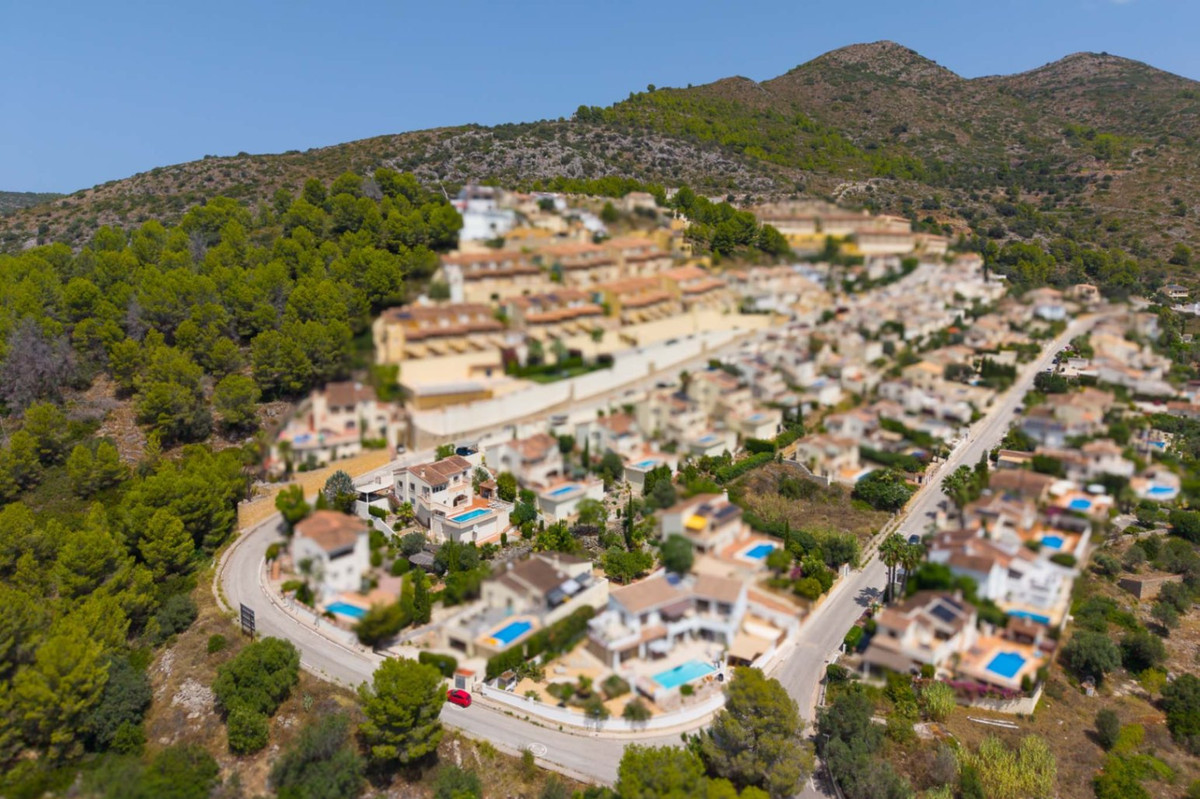 Se vende Villa - Chalet de 5 dormitorios en Costa Blanca, Alicante, España