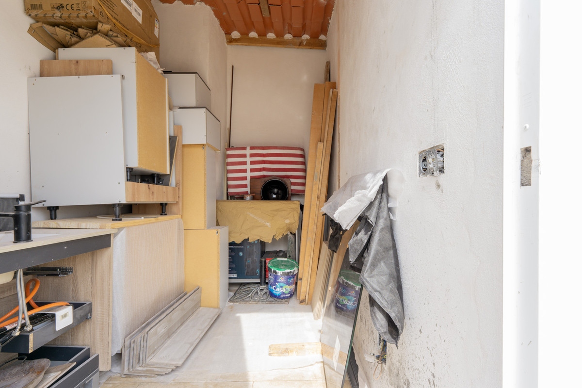 Se vende Villa - Chalet de 3 dormitorios en Costa Blanca, Alicante, España