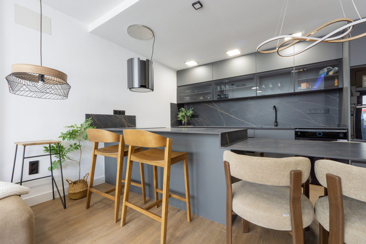 Se vende Villa - Chalet de 3 dormitorios en Costa Blanca, Alicante, España