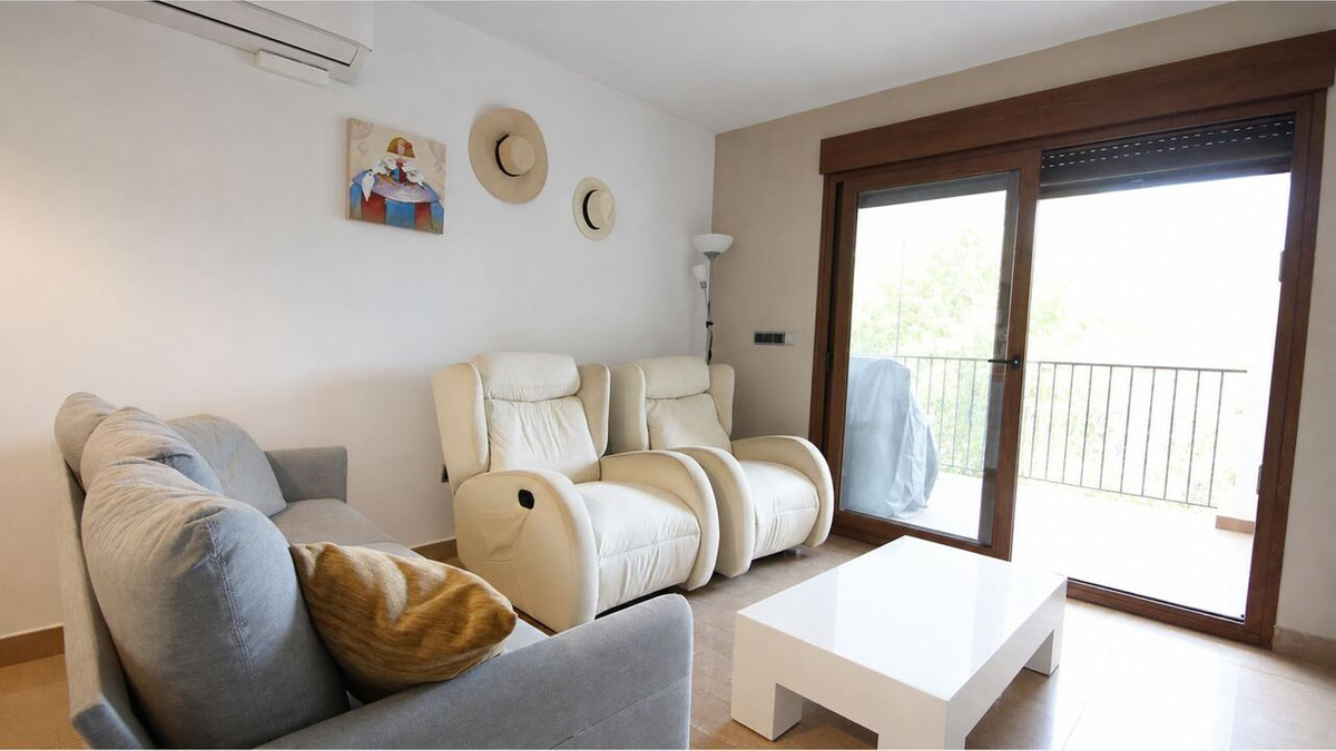 2 Bed Apartment for sale in Jalon Costa Blanca, Alicante, Spain