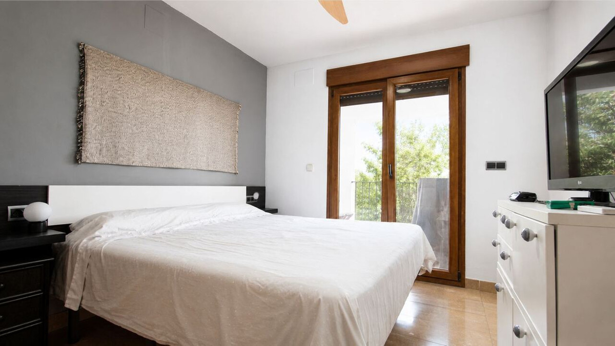 2 Bed Apartment for sale in Jalon Costa Blanca, Alicante, Spain