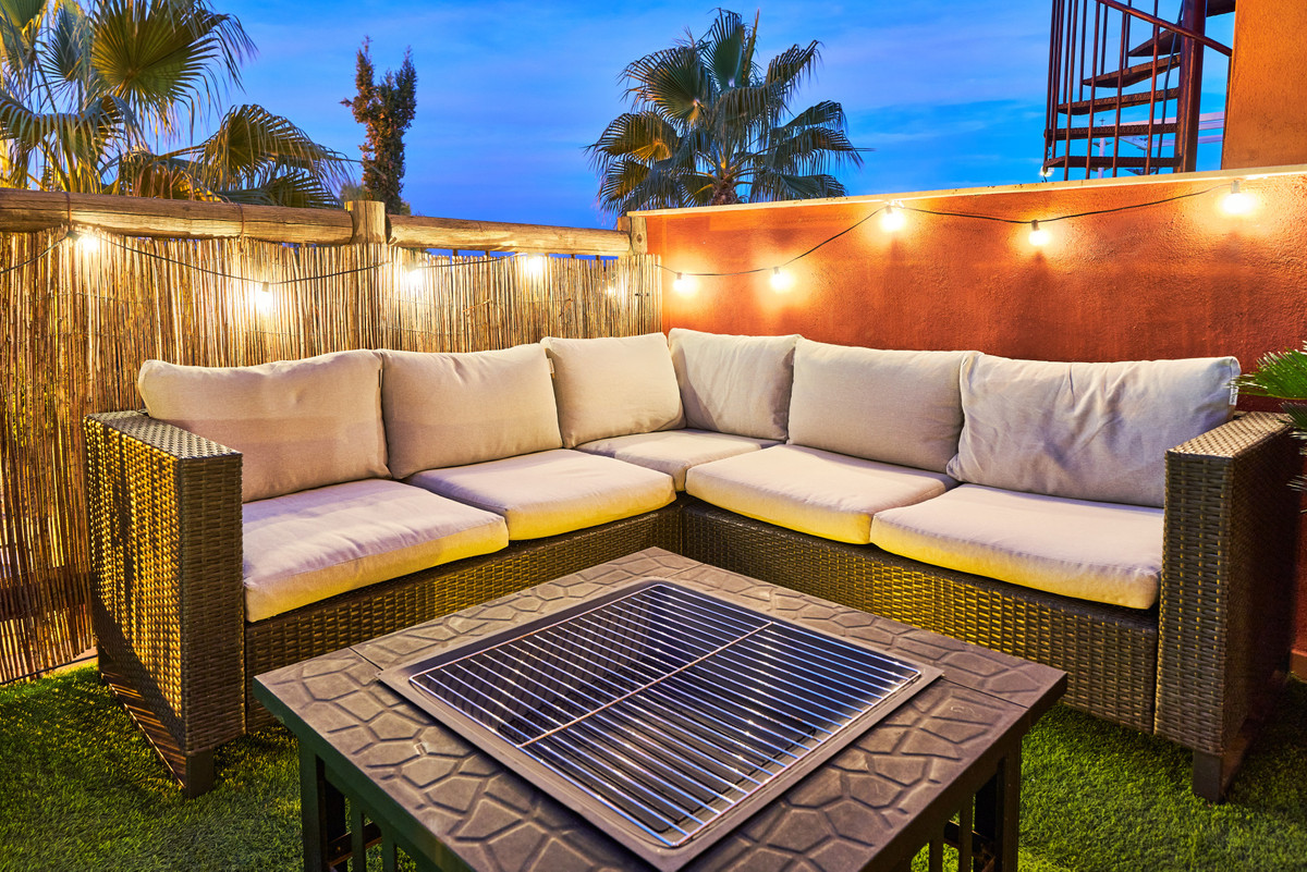 Se vende Apartamento Planta Media de 2 dormitorios en Costa Del Sol, Málaga, España
