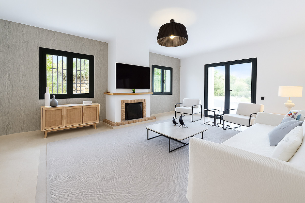 4 Bed Townhouse for sale in Sotogrande Alto Costa Del Sol, Cádiz, Spain