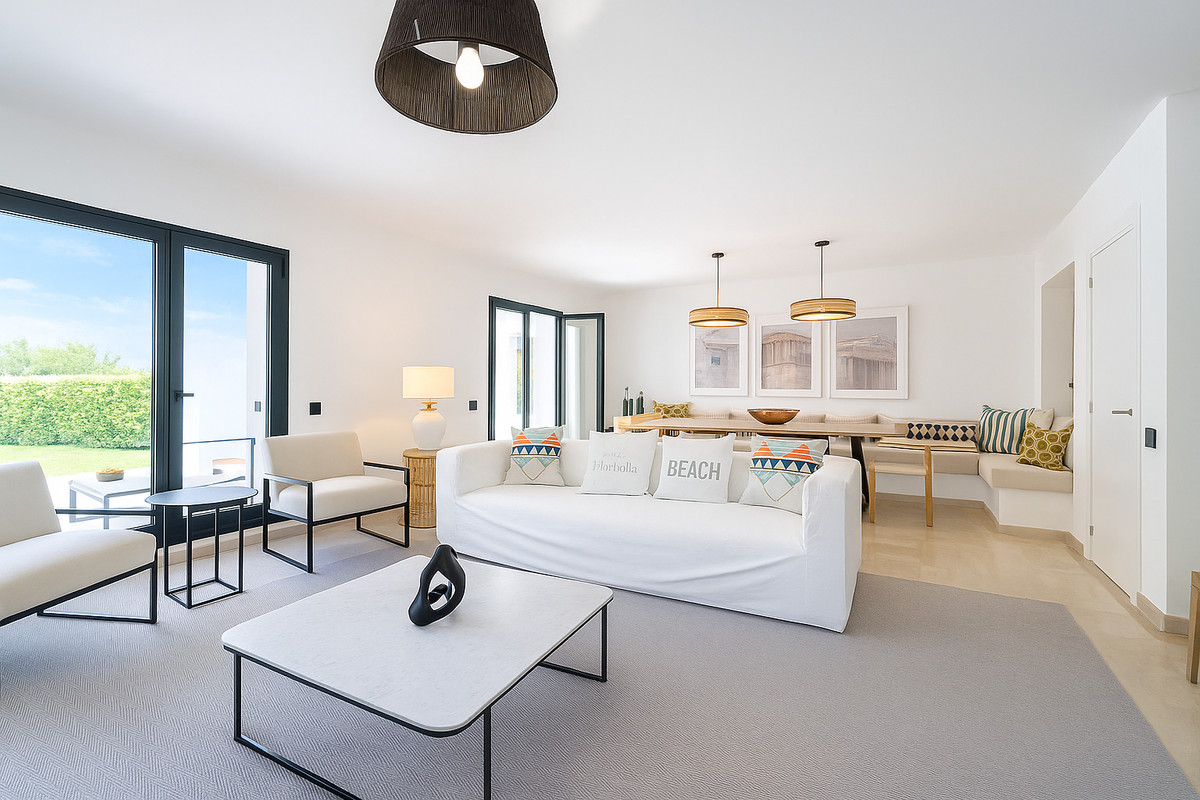 4 Bed Townhouse for sale in Sotogrande Alto Costa Del Sol, Cádiz, Spain