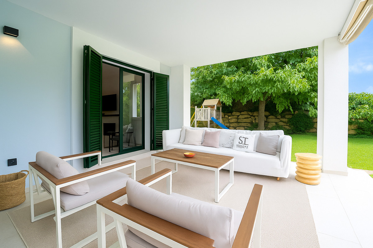 4 Bed Townhouse for sale in Sotogrande Alto Costa Del Sol, Cádiz, Spain