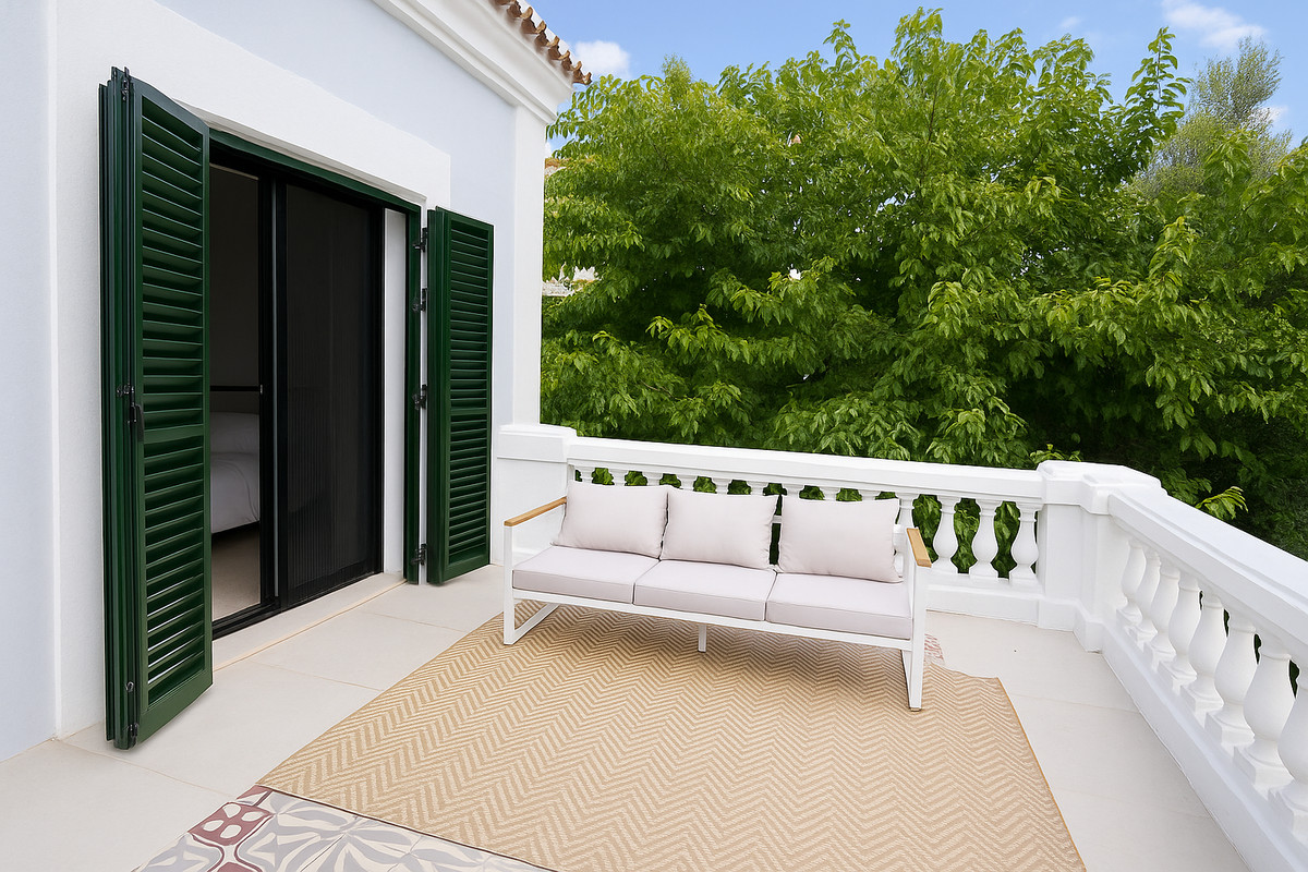 4 Bed Townhouse for sale in Sotogrande Alto Costa Del Sol, Cádiz, Spain