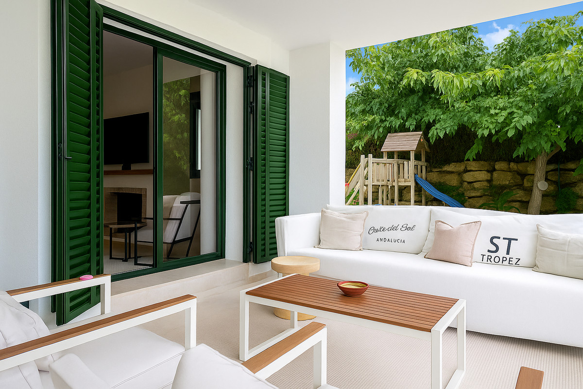 4 Bed Townhouse for sale in Sotogrande Alto Costa Del Sol, Cádiz, Spain