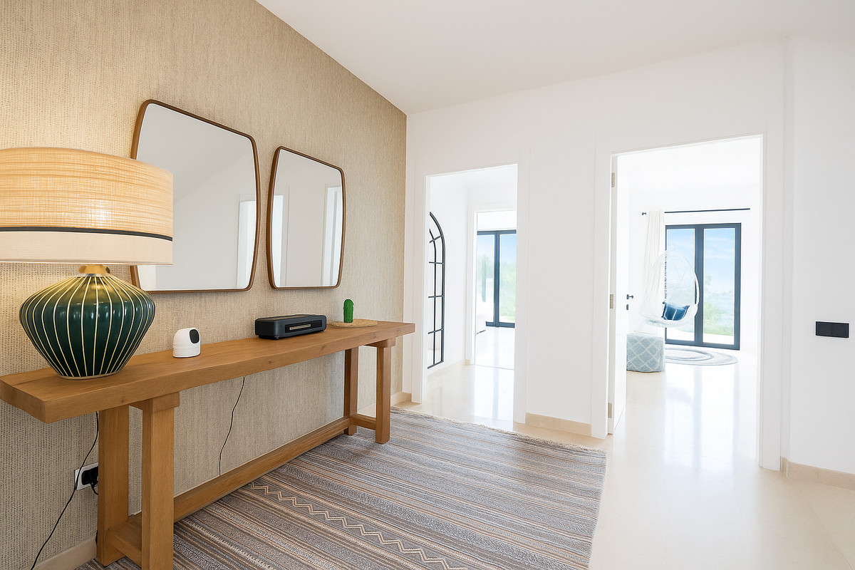 4 Bed Townhouse for sale in Sotogrande Alto Costa Del Sol, Cádiz, Spain