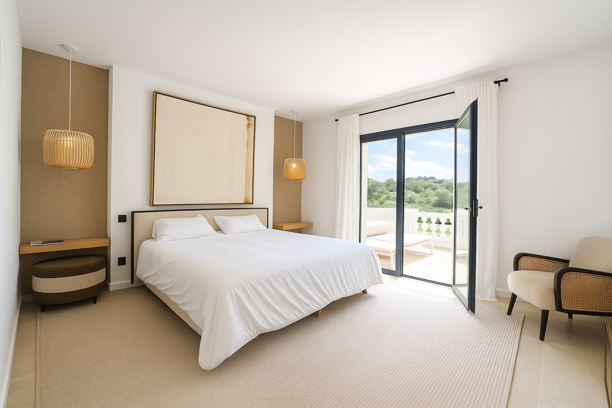 4 Bed Townhouse for sale in Sotogrande Alto Costa Del Sol, Cádiz, Spain