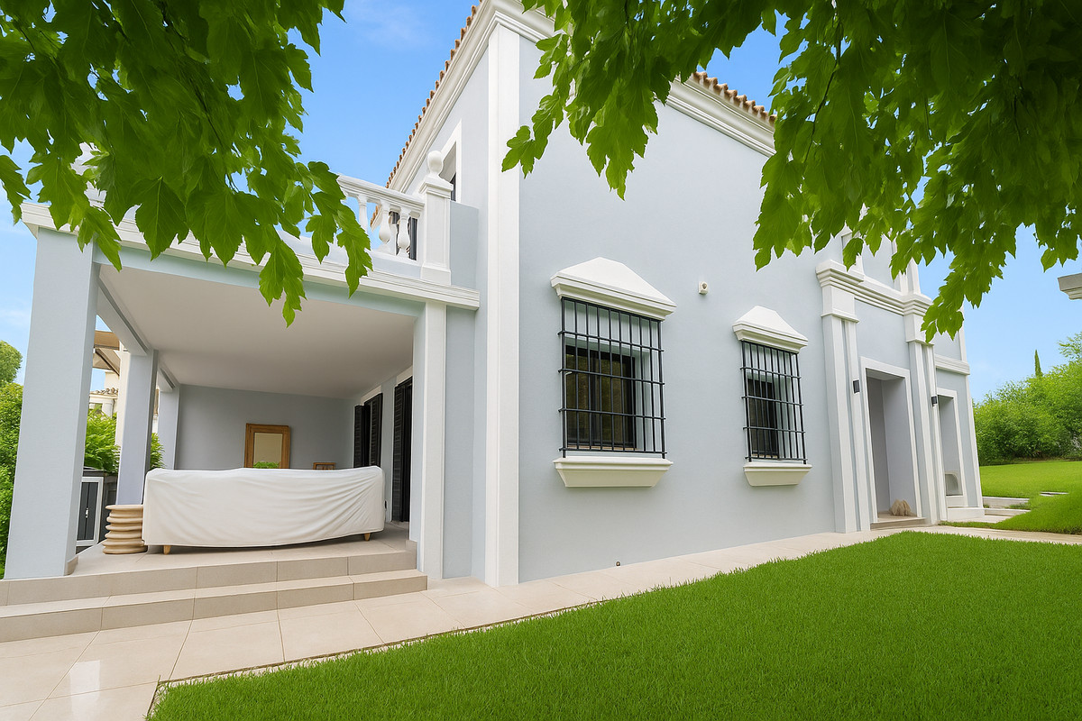 4 Bed Townhouse for sale in Sotogrande Alto Costa Del Sol, Cádiz, Spain