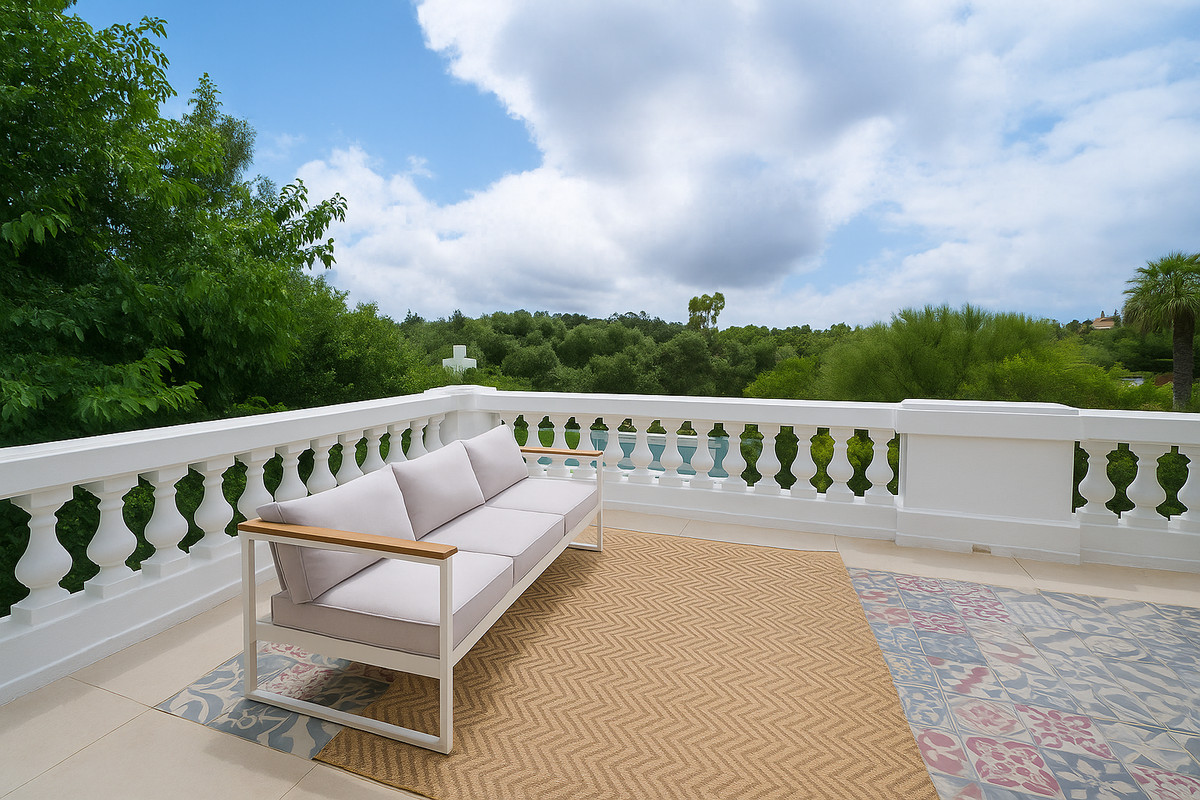 4 Bed Townhouse for sale in Sotogrande Alto Costa Del Sol, Cádiz, Spain