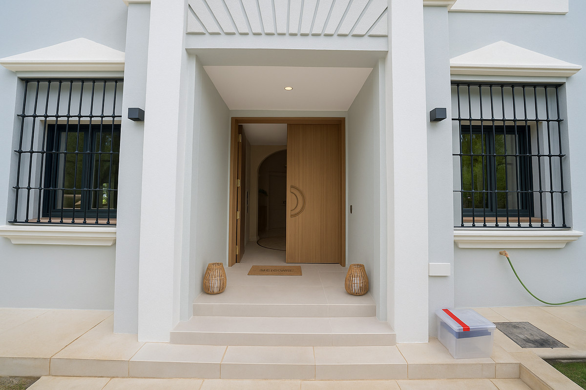 4 Bed Townhouse for sale in Sotogrande Alto Costa Del Sol, Cádiz, Spain