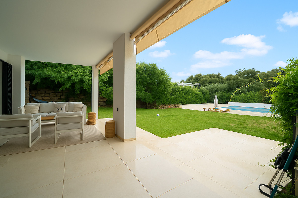 4 Bed Townhouse for sale in Sotogrande Alto Costa Del Sol, Cádiz, Spain