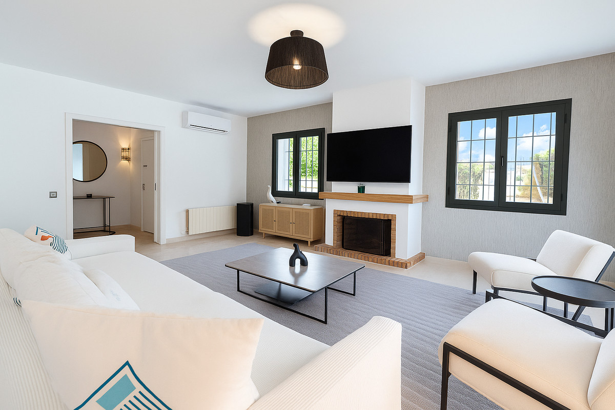 4 Bed Townhouse for sale in Sotogrande Alto Costa Del Sol, Cádiz, Spain