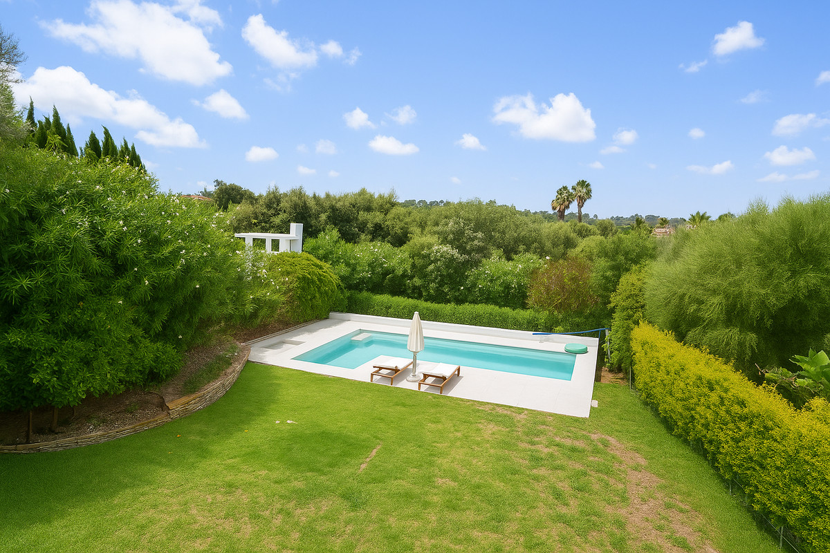 4 Bed Townhouse for sale in Sotogrande Alto Costa Del Sol, Cádiz, Spain
