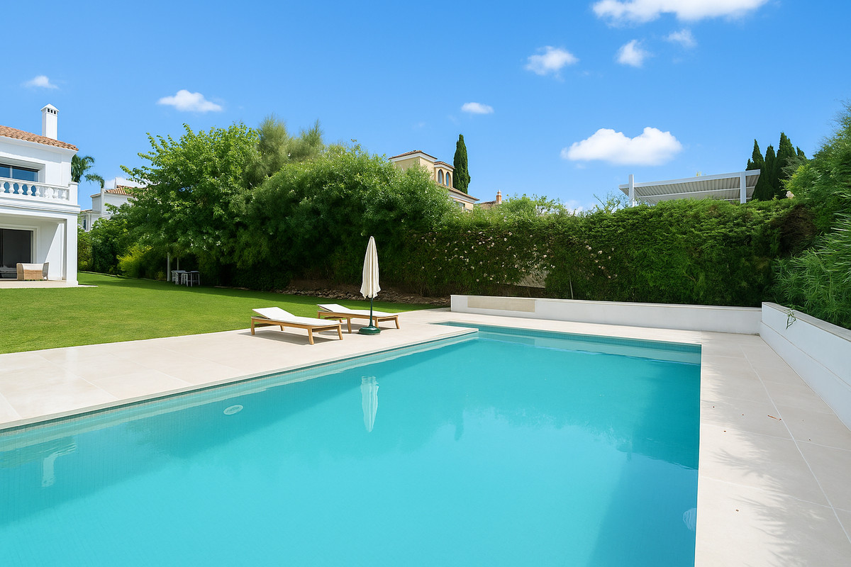 4 Bed Townhouse for sale in Sotogrande Alto Costa Del Sol, Cádiz, Spain