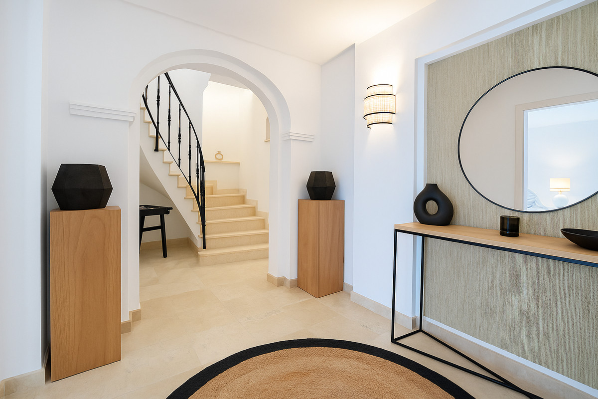 4 Bed Townhouse for sale in Sotogrande Alto Costa Del Sol, Cádiz, Spain