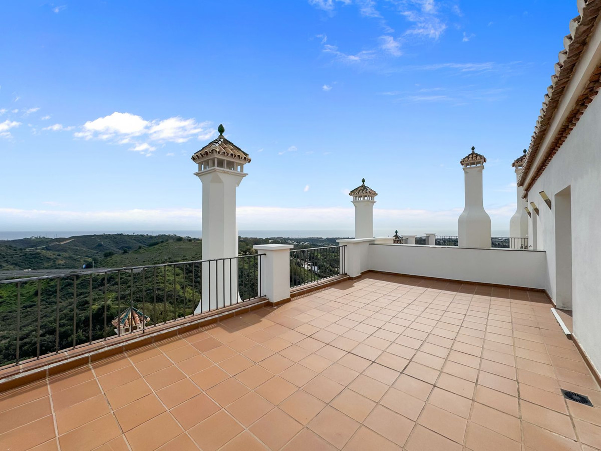 Se vende Ático Dúplex de 2 dormitorios en Costa Del Sol, Málaga, España